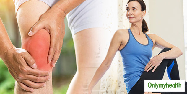 How To Deal With Arthritis Pain 