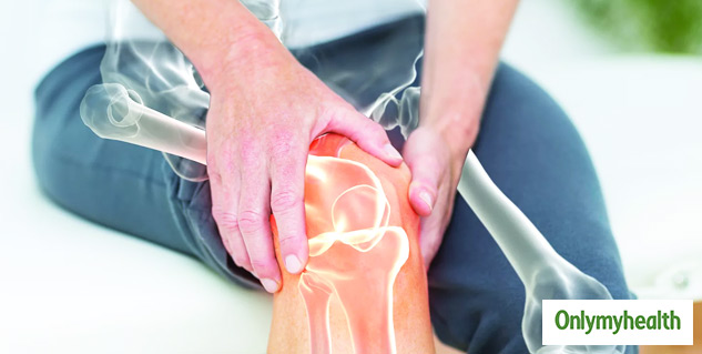 Losing Weight Can Help You To Arthritis Pain 