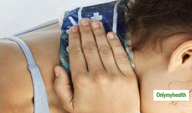 Ways To Remove Hickey 