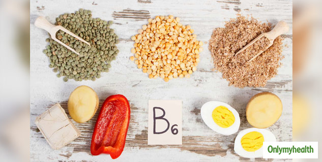 Are You Deficient In Vitamin B6? Watch Out For These Signs of ...