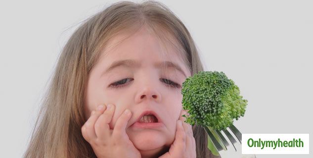 insidekidsdontlikebrocolli