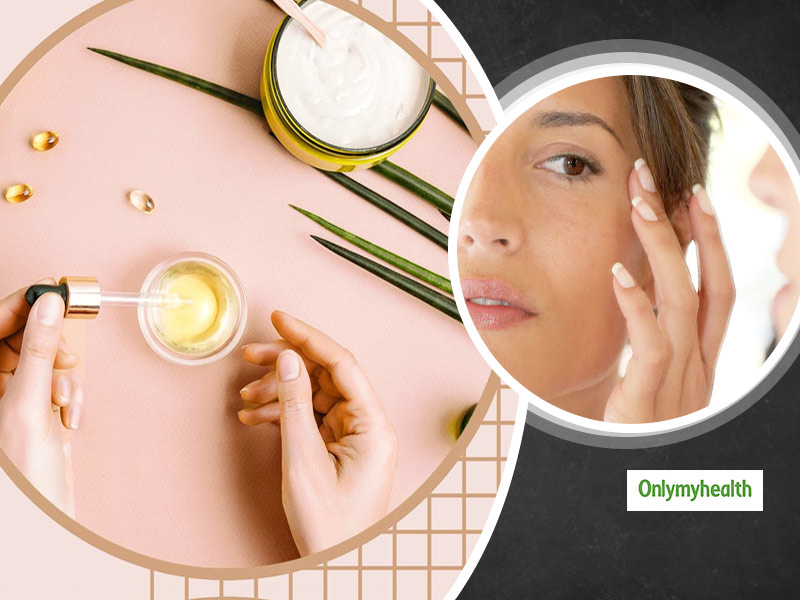 Want A Younger Looking Skin? Try These Home Remedies For Increasing Collagen Production