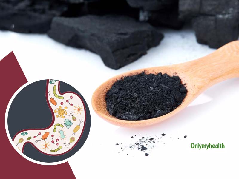 What is Activated Charcoal and it's Benefits?