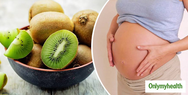 Pregnancy Diet: Benefits Of Kiwi During Pregnancy With Tips From Dietician  Swati Bathwal