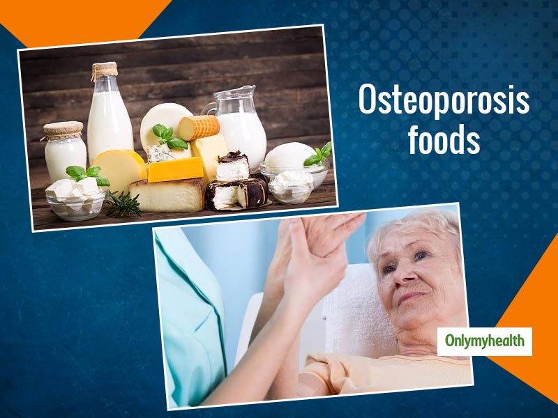 Osteoporosis: Causes, Symptoms, What Food Items To Eat And Avoid? Know From Nutritionist Abhilasha V 