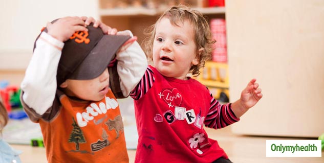 children aggresive behaviour