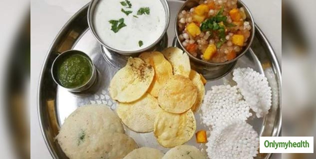 navratri special foods for health