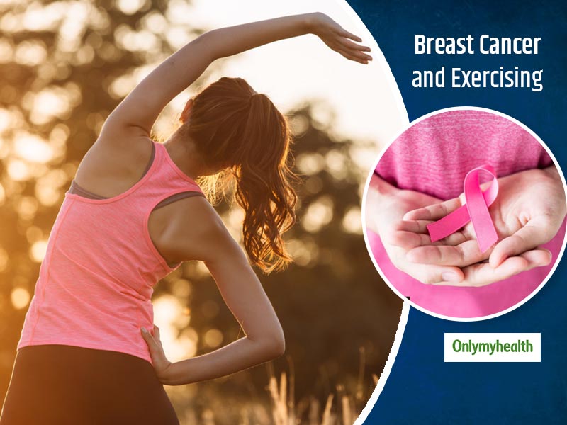 Breast Cancer Awareness Month 2020: Can Morning Workouts Prevent Breast Cancer?