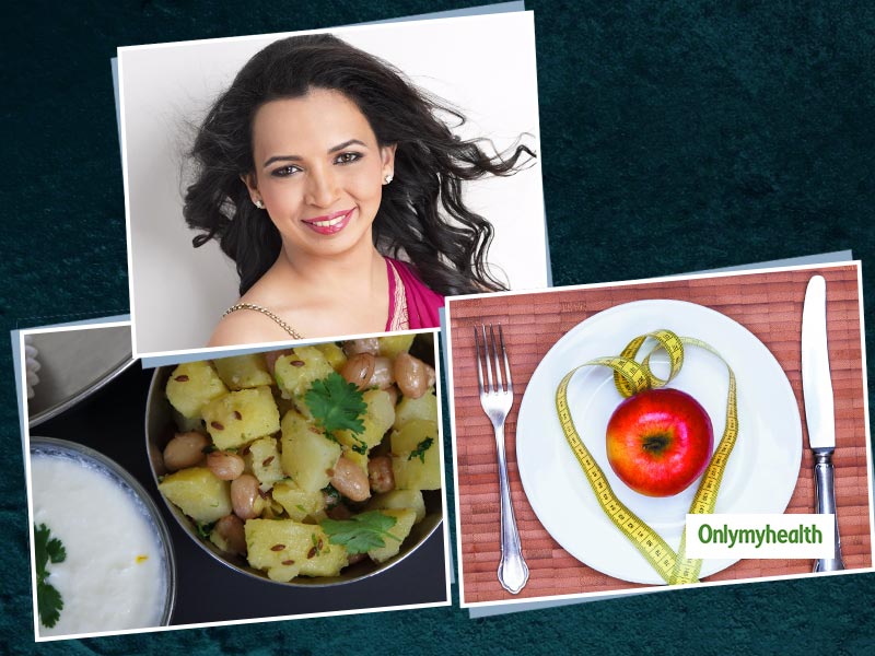 Difference Between Fasting Trends And Traditional Fasting Explained By Celebrity Nutritionist Rujuta Diwekar