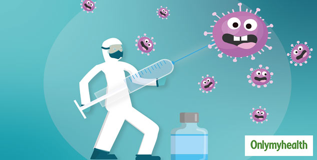 COVID Vaccine Success Hope