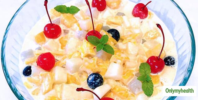 insidefruitsandnutsforbreakfast