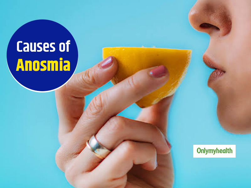 Difficulty In Smelling? Here Are The Causes And Treatment For Anosmia ...