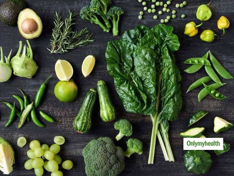 इन 5 सब्जियों को करें अपनी डाइट में शामिल, हमेशा रहेंगे ऊर्जा से भरपूर