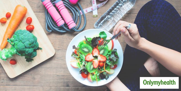 healthy food