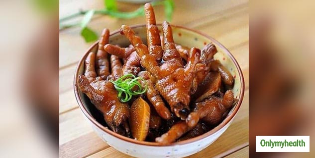 chicken 