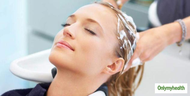 haircare