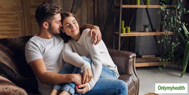 happy couples secret