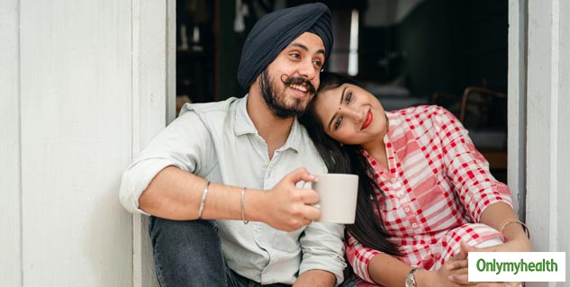 happy married life tips