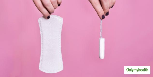 Pads-Vs-Tampon