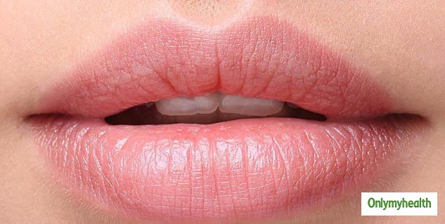 tips to get soft pink lips in hindi