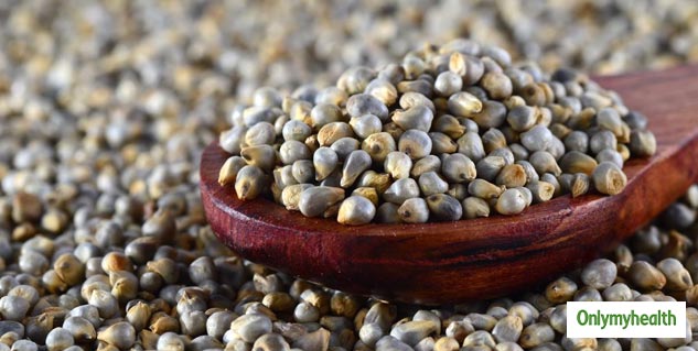 winter superfoods peral millet or bajra