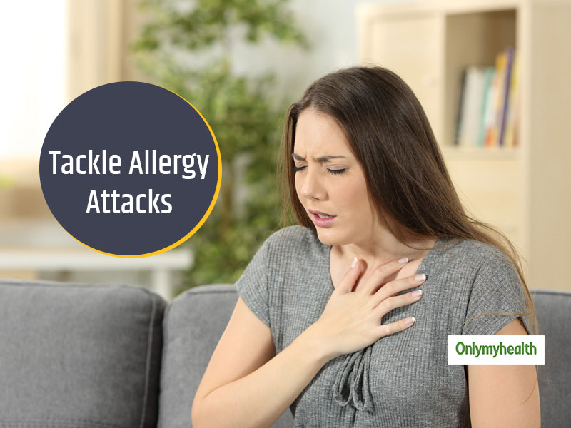 Allergy Attacks In The Middle Of The Night at carlsbattles blog