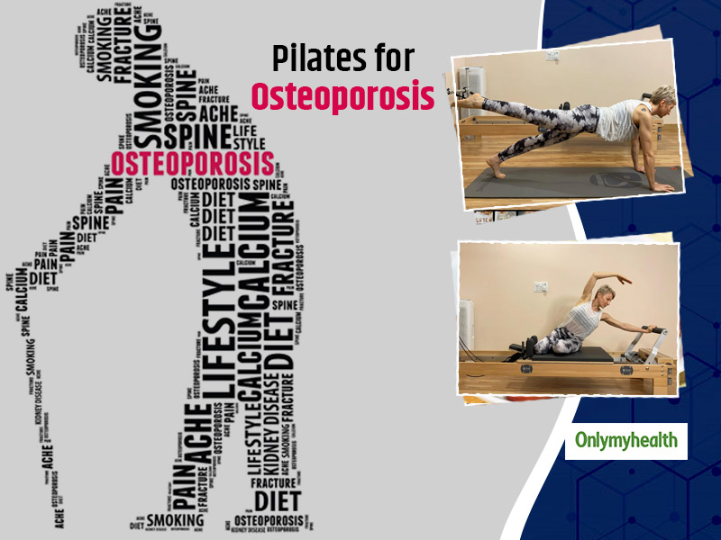 Exercises for Osteoporosis & Osteopenia