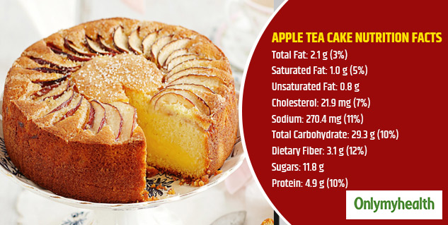 Buy Winkies English Tea Cake 250 Gm Online At Best Price of Rs 140 -  bigbasket