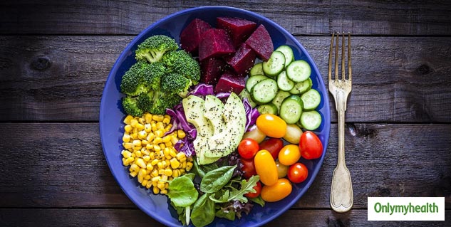 healthy diet