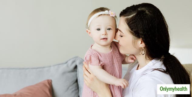 importance of iron for children