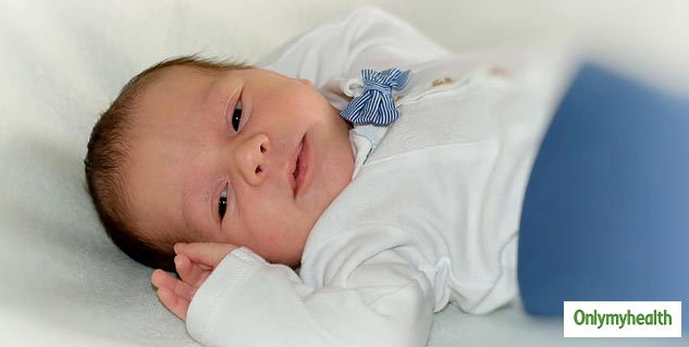 iron deficiency in children