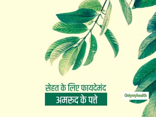 अमरूद का स्वाद और  इसके पत्तों का मिज़ाज अब दिलाएगा इन समस्याओं से छुटकारा