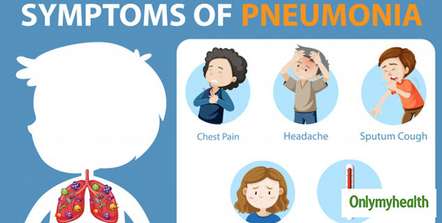 Pneumonia treatment