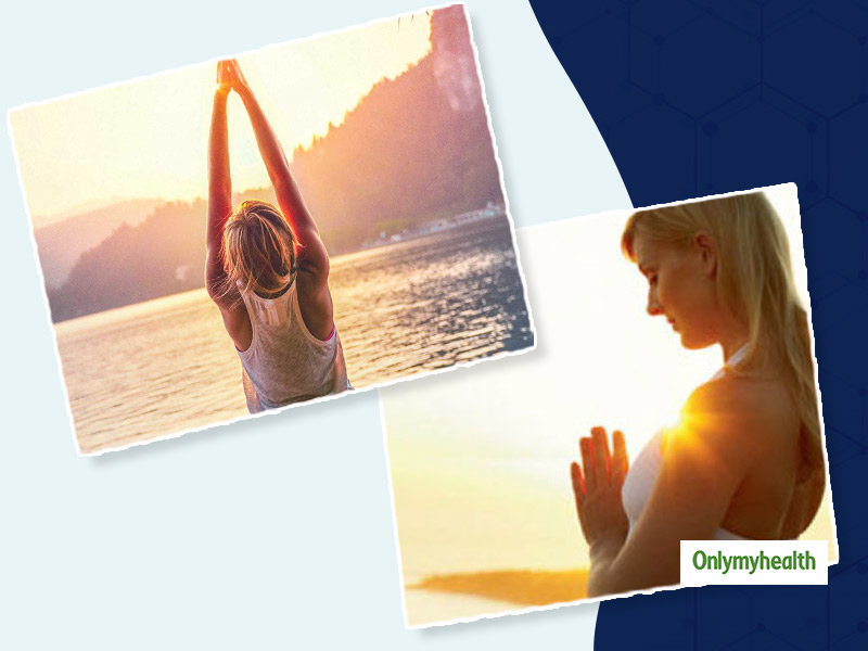 Here Are 3 Easy Ways To Meditate Anytime And Anywhere