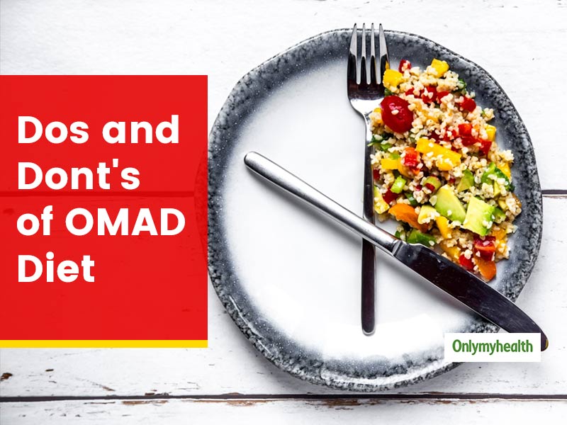 How Much Weight Can You Lose On Omad: Results Revealed!