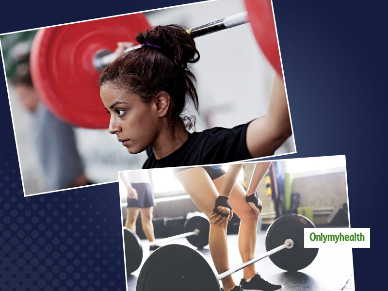Weightlifting Strength Training Workouts: Know-How Is It Beneficial For Women?
