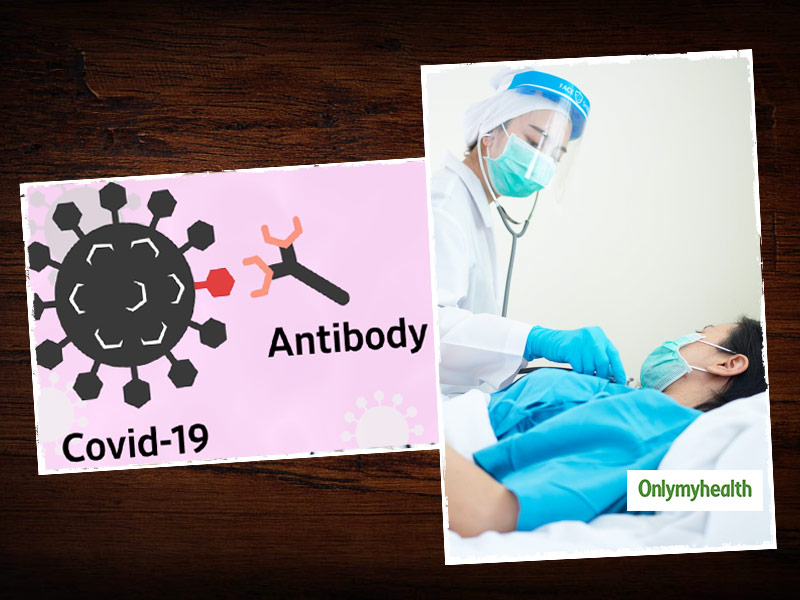 COVID-19 Antibodies Are Detectable In The Body For Over 6 Months After Getting Infected
