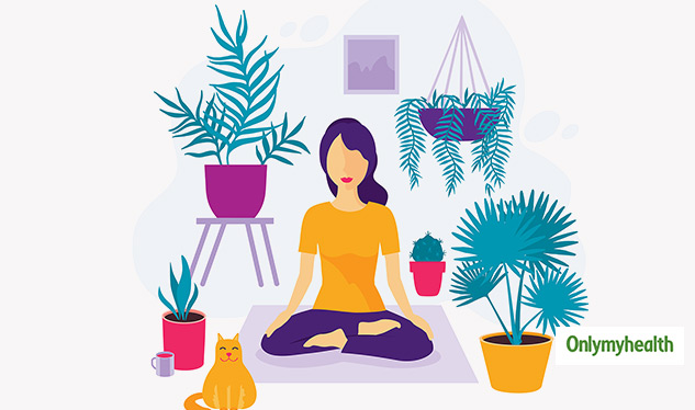 MEDITATE WHILE TRAVELLING