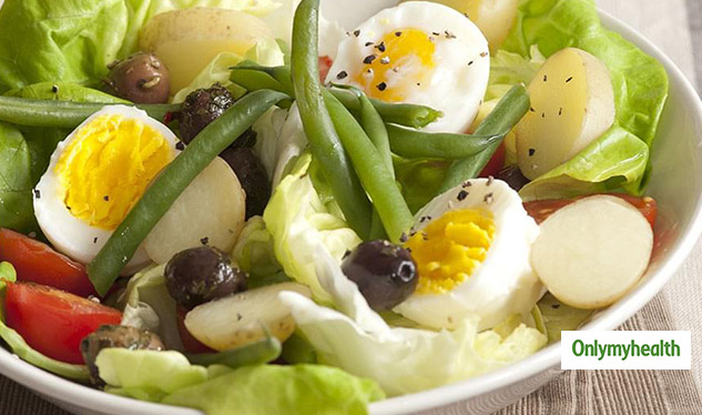 insideeggvegetablesalad
