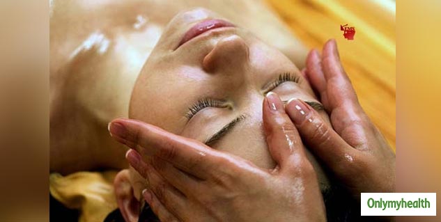 massage