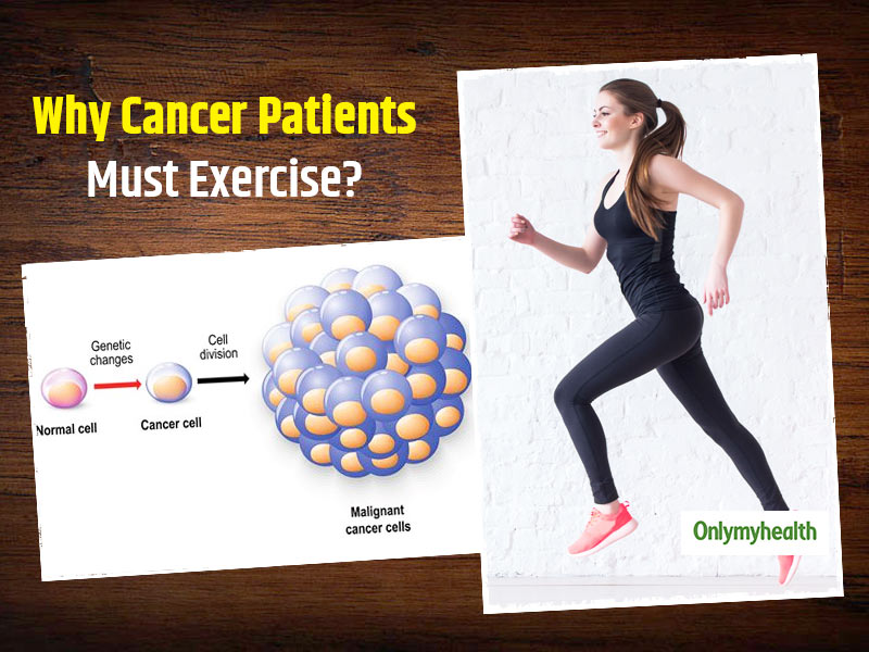 Physical Activity with Cancer