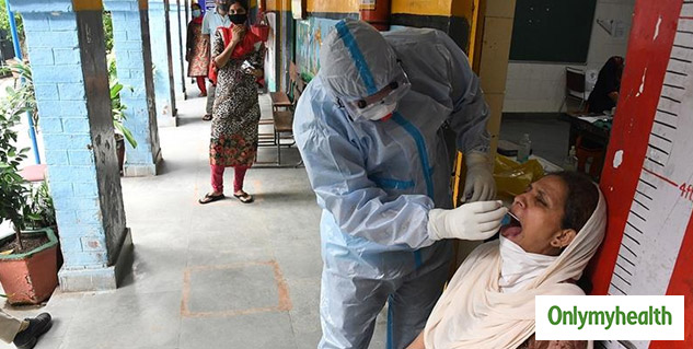 COVID Cases After Fectival in India