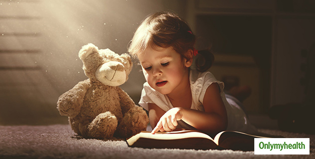 tips for mental development of children