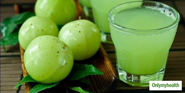amla