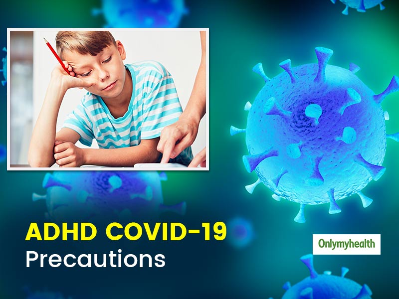ADHD COVID-19 Precautions: Here's How To Train Your Kids Before Reopening Of Schools