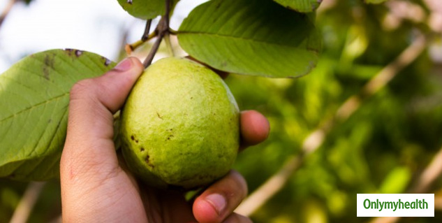 guava for health-
