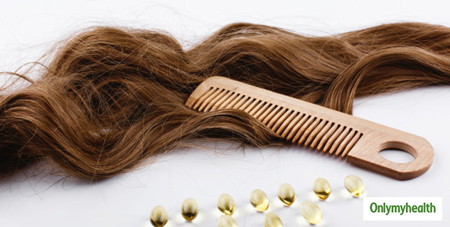 hair fall
