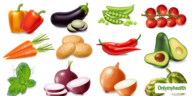healthy food