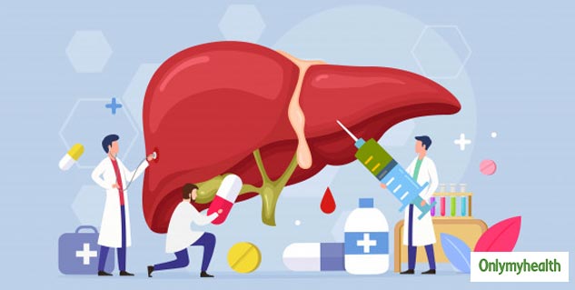 Liver transplant facts