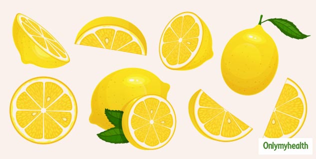 lemon for health